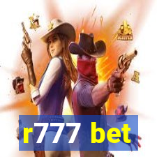 r777 bet